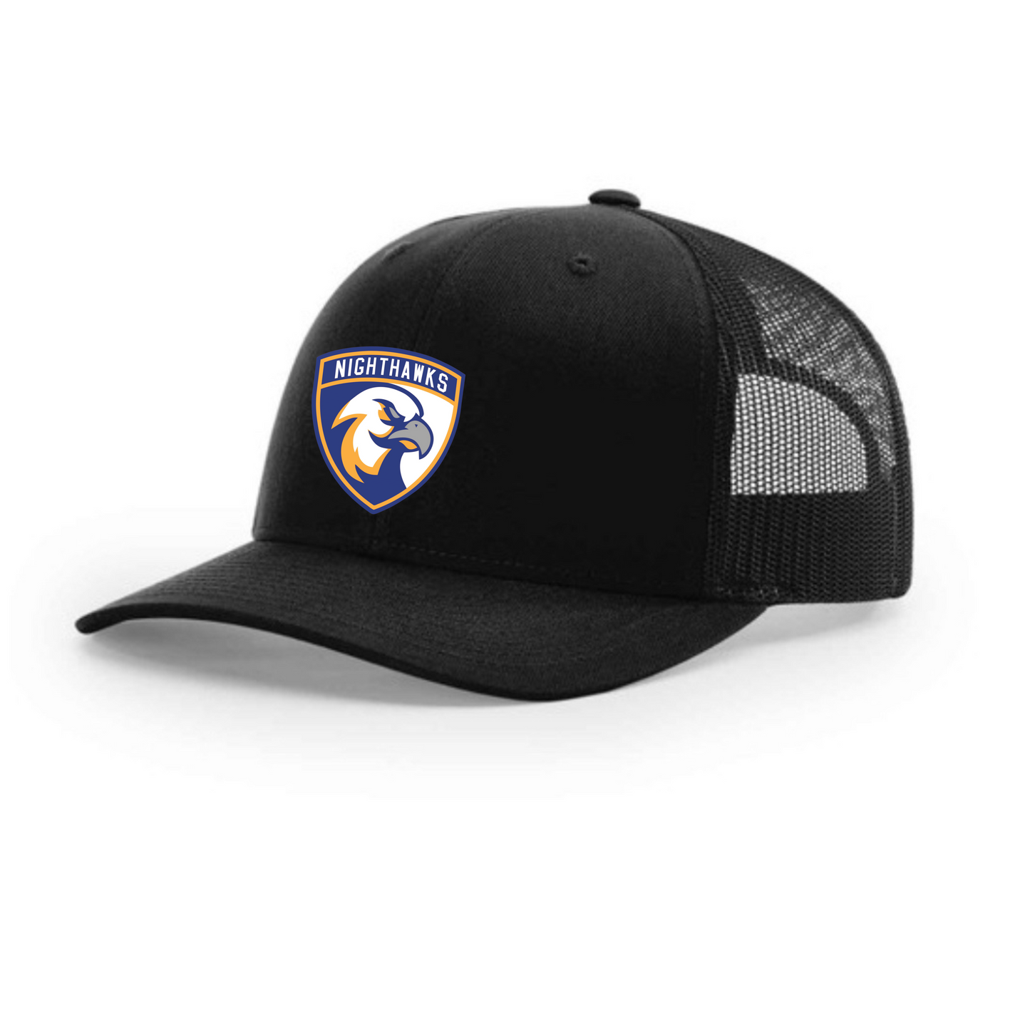 Nighthawks trucker hat