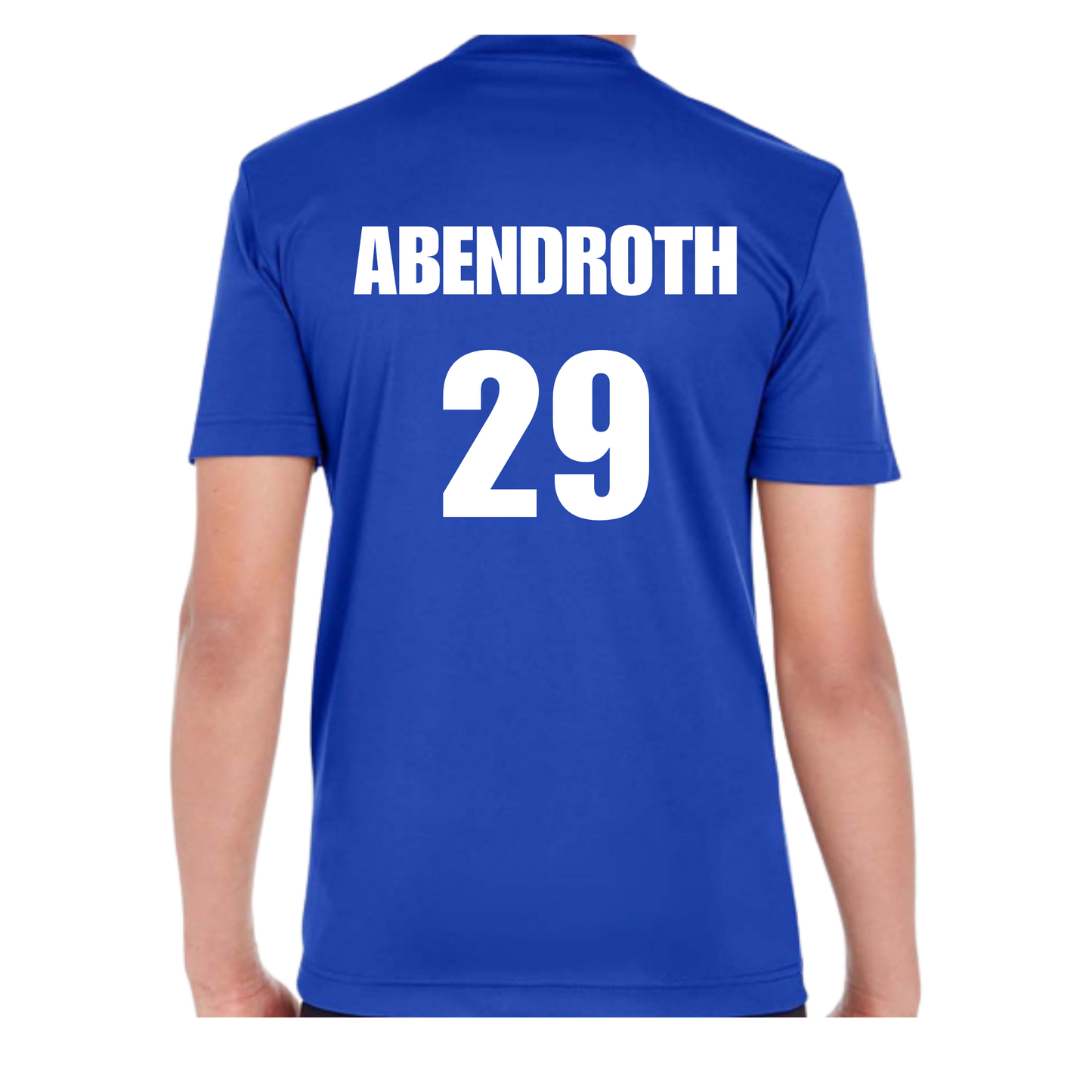 Athletic T-Shirt