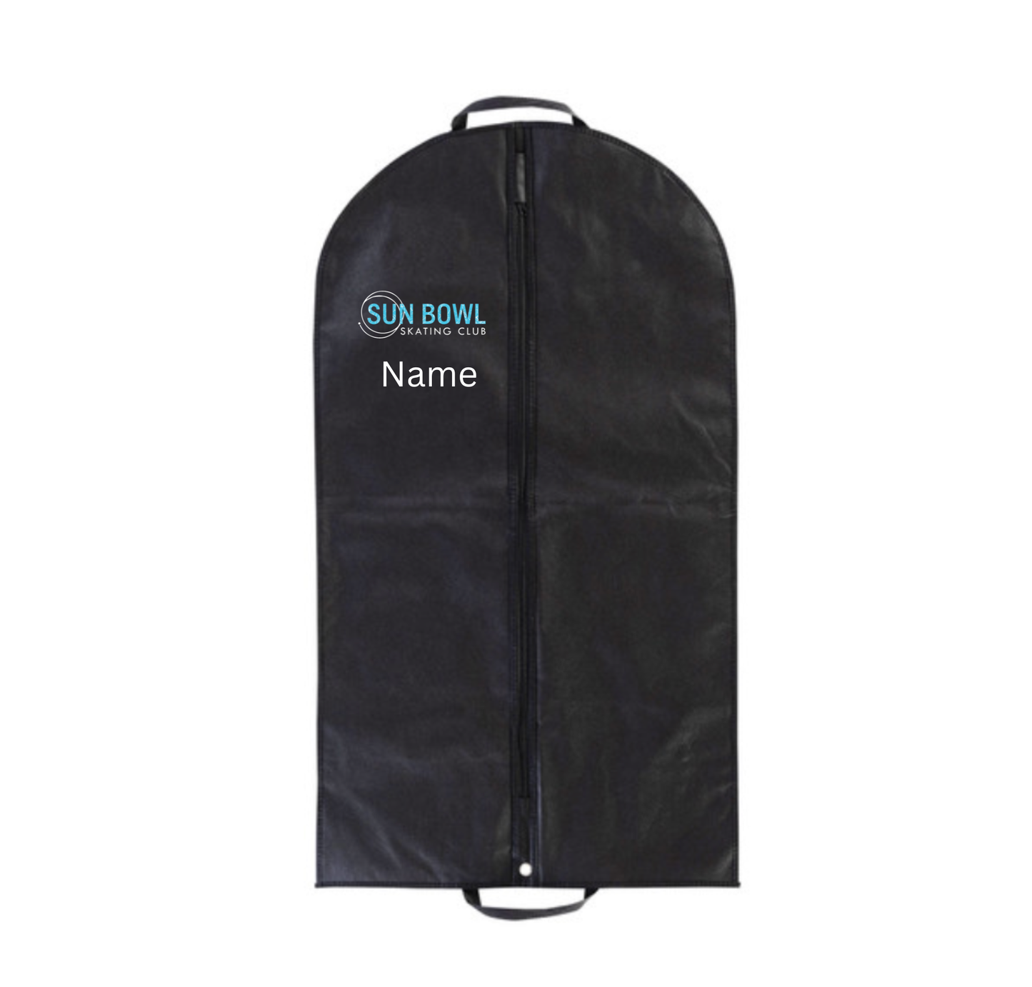 Figure Skating Garment Bag