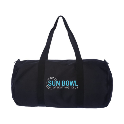 Sun Bowl Skating Duffle Bag