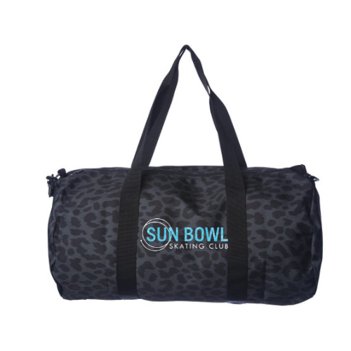 Sun Bowl Skating Duffle Bag