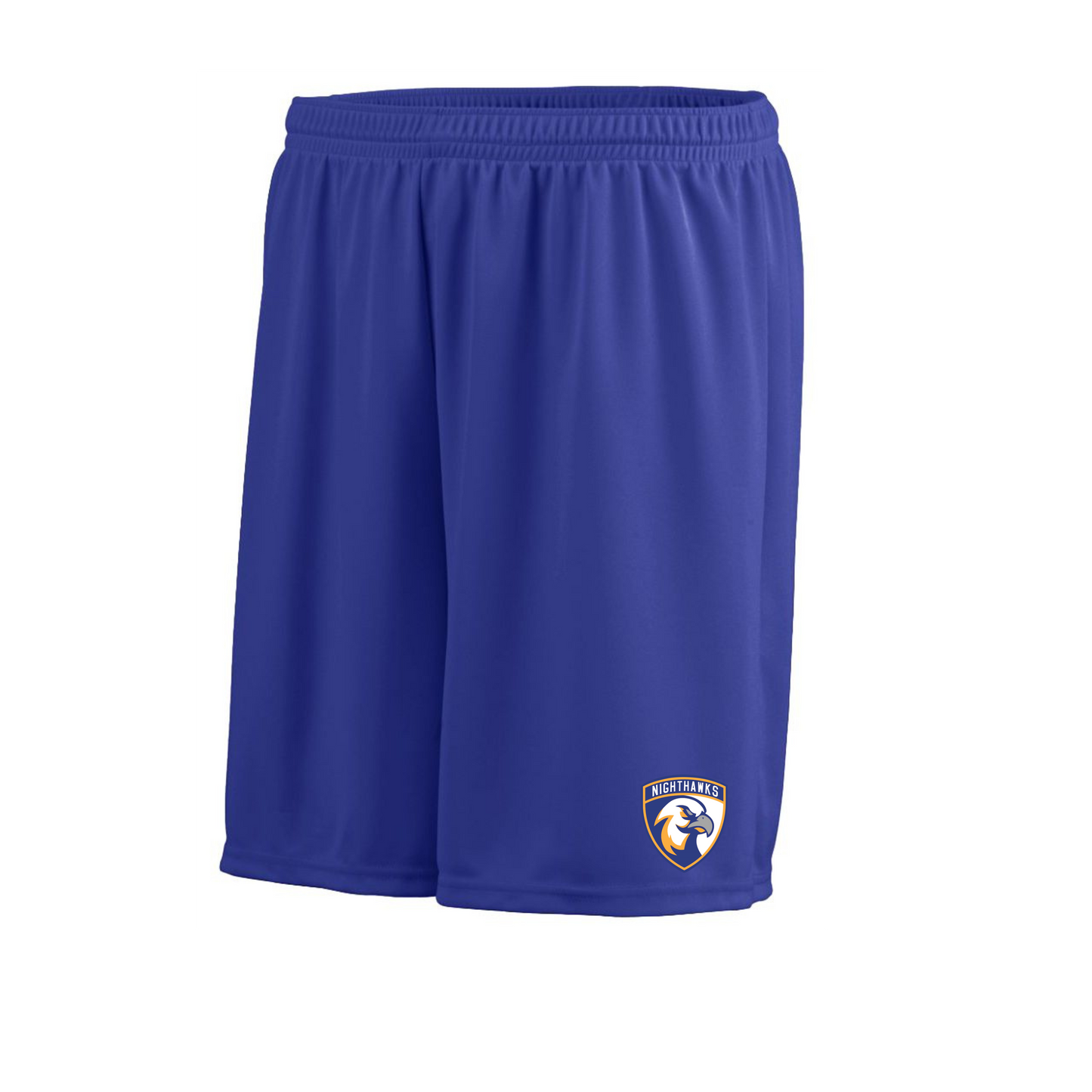 Athletic shorts