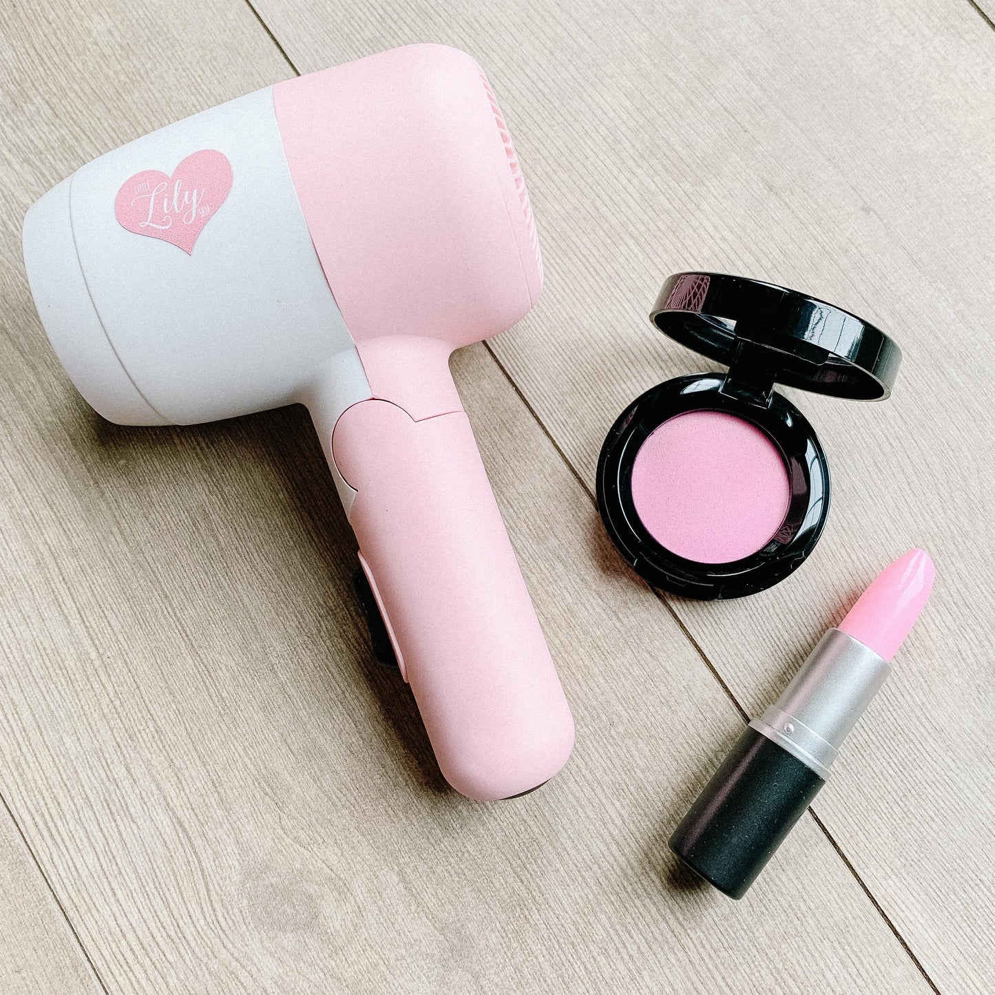 Pretend Makeup - Little Lily Shop