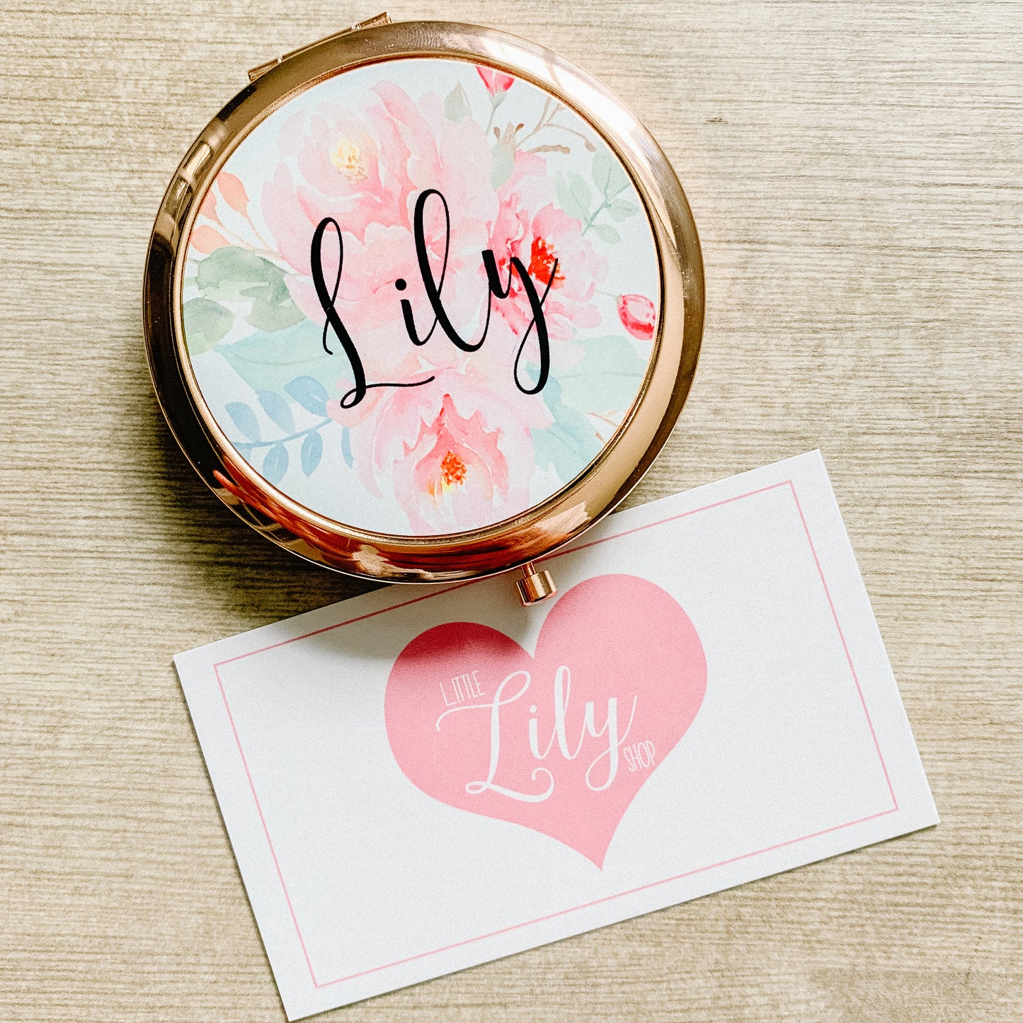 Pretend Makeup - Little Lily Shop