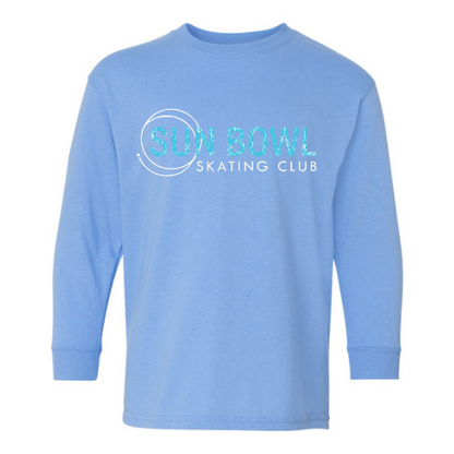 Sun Bowl Skating Long Sleeve Shirt