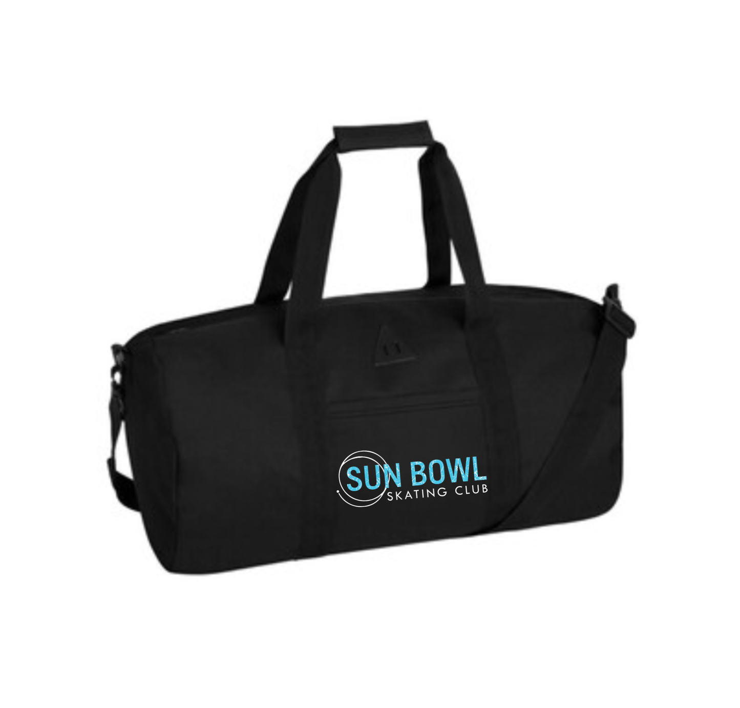 Sun Bowl Skating Duffle Bag