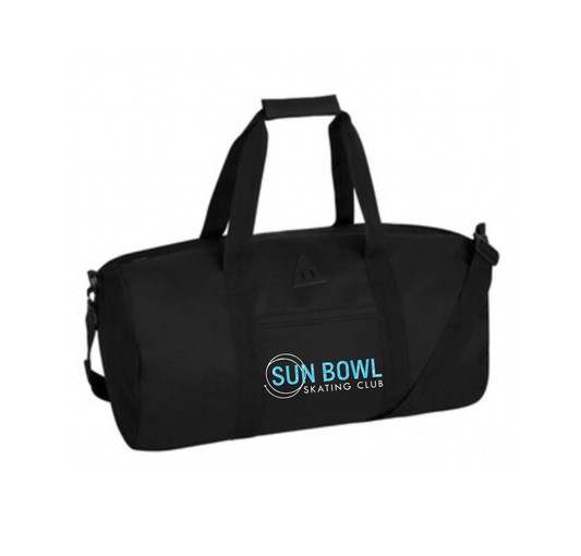 Sun Bowl Skating Duffle Bag