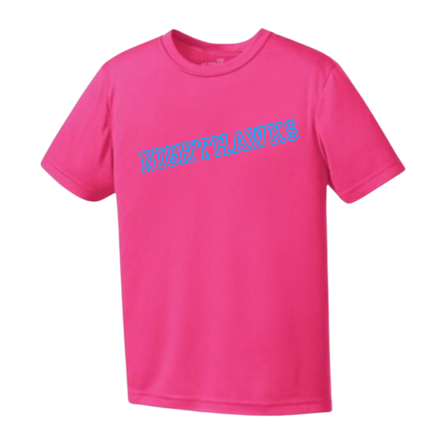 Athletic T-Shirt