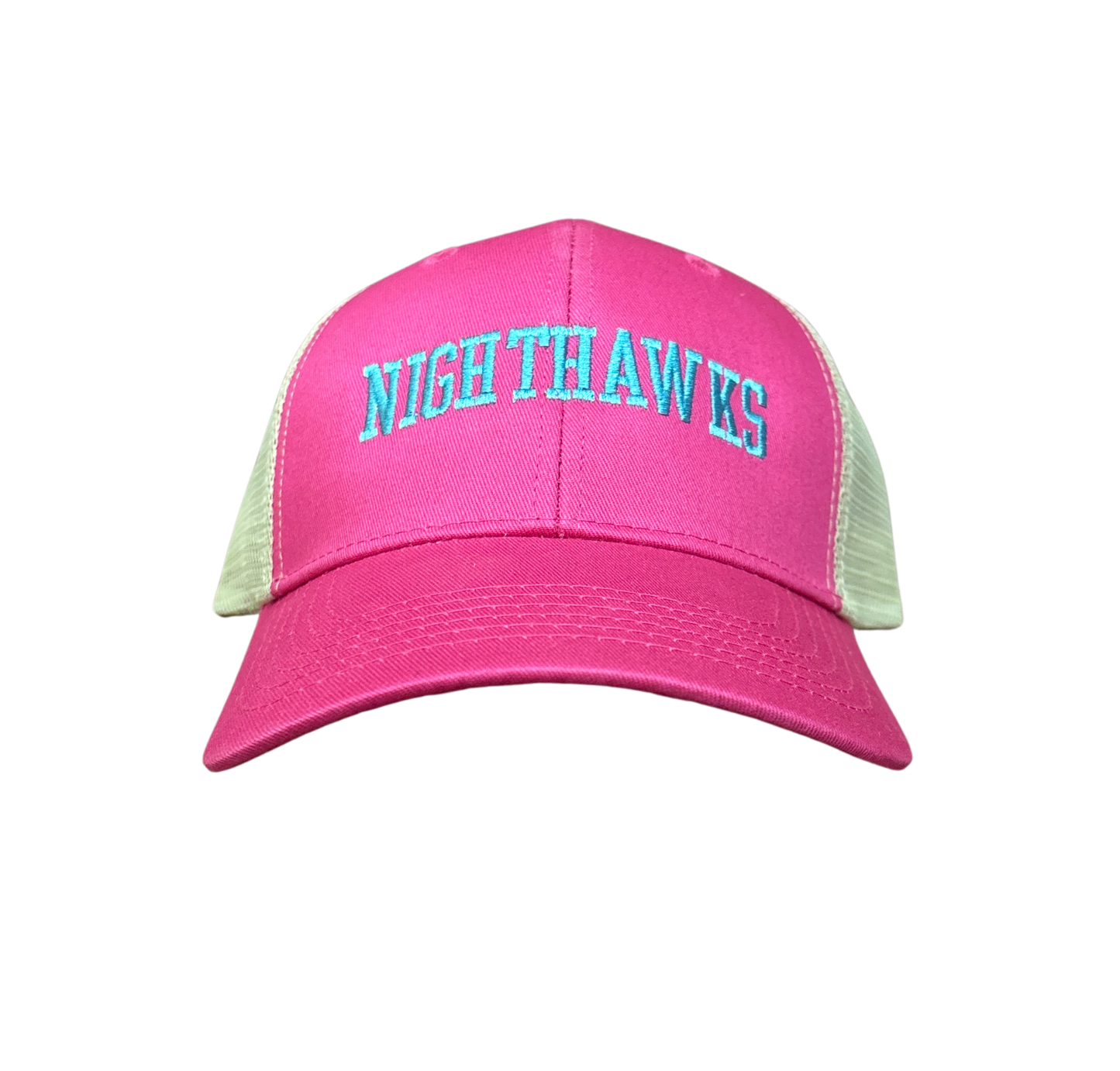 Nighthawks trucker hat