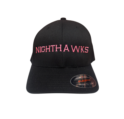 Nighthawks trucker hat