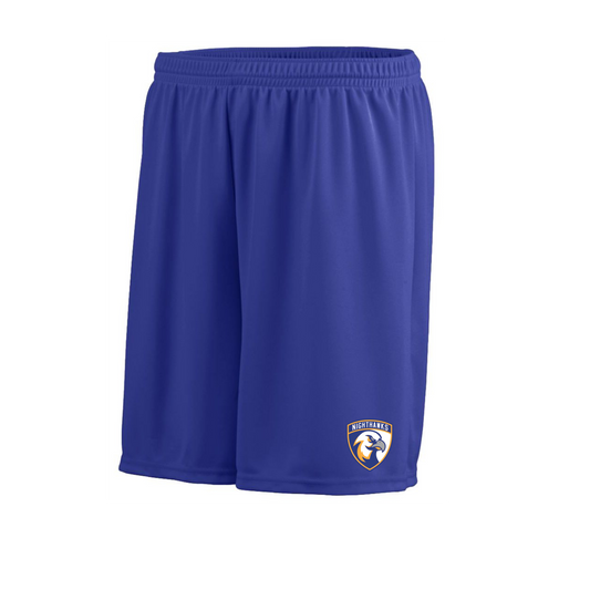 Athletic shorts