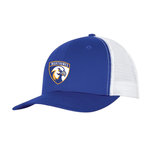 Nighthawks trucker hat
