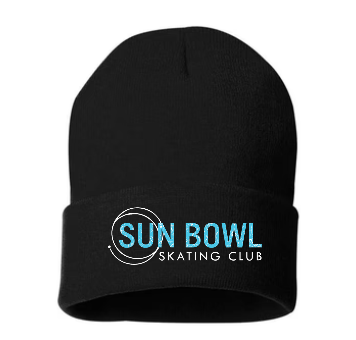 Sun Bowl Skating Basic Toque
