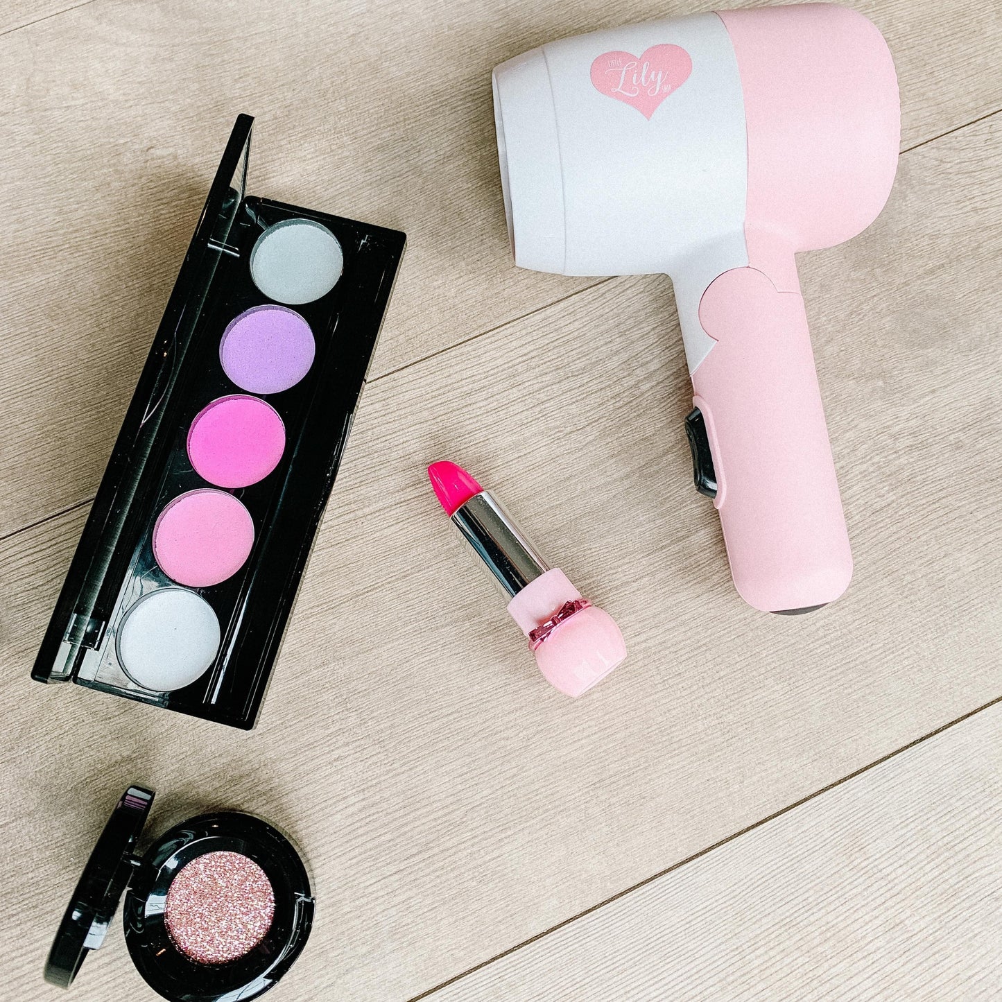 Pretend Makeup - Little Lily Shop