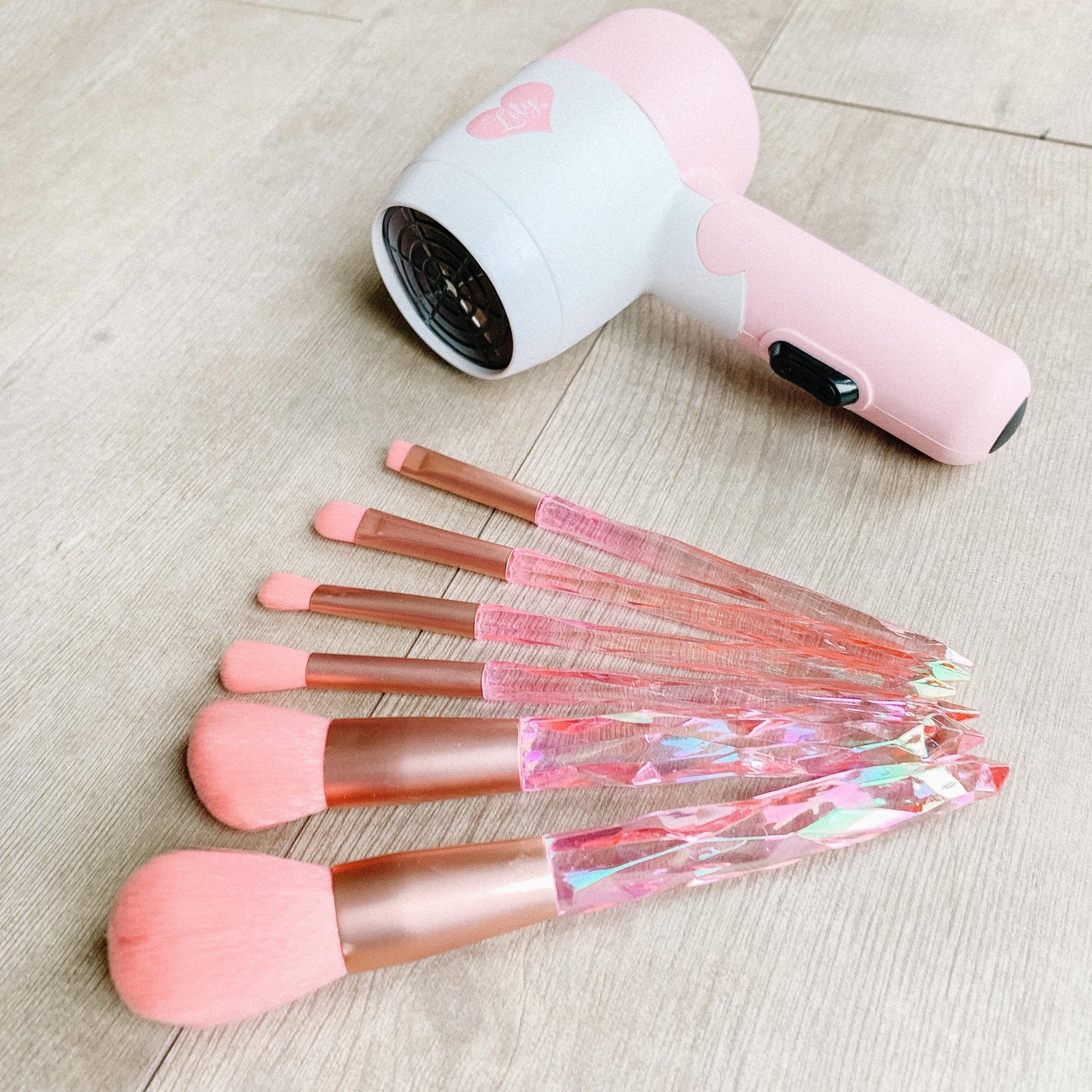 Pretend Makeup - Little Lily Shop