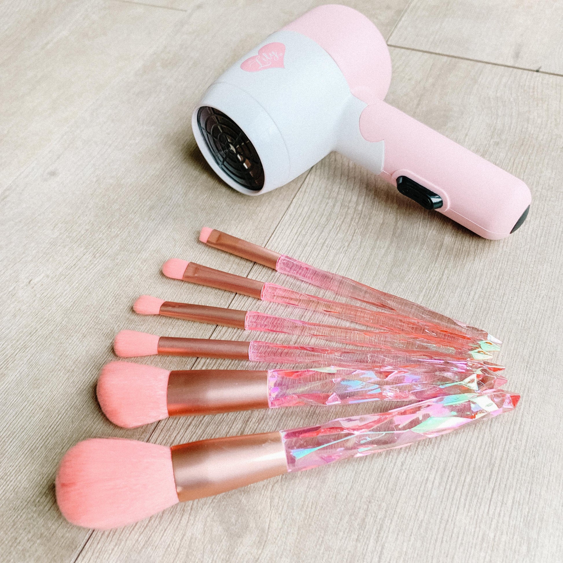 Pretend Makeup - Little Lily Shop