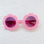 Flower Power Children's Sunglasses