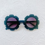Flower Power Children's Sunglasses