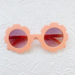 Flower Power Children's Sunglasses