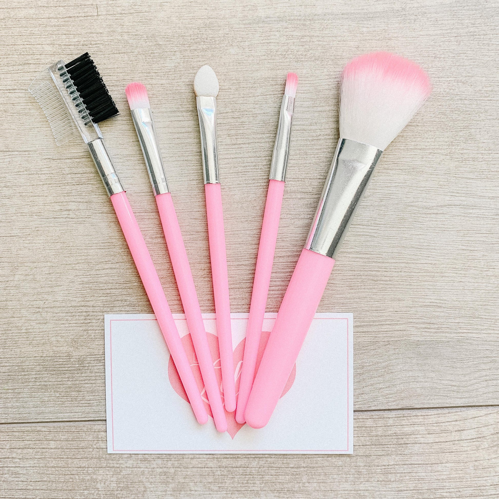 Pretend Makeup - Little Lily Shop
