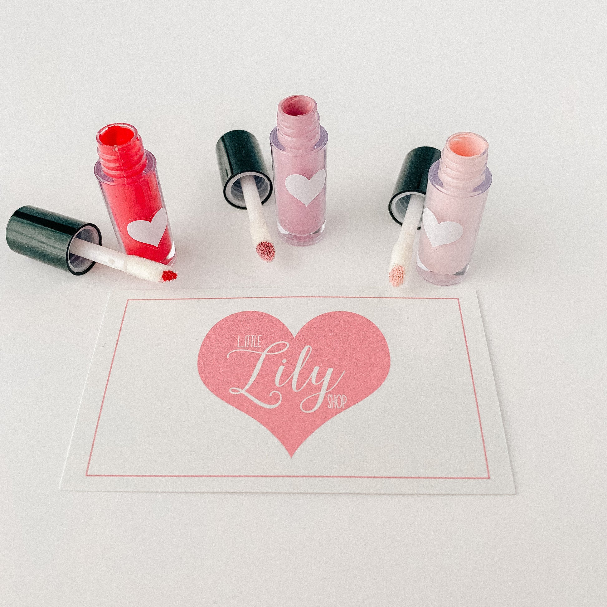 Pretend Makeup - Little Lily Shop