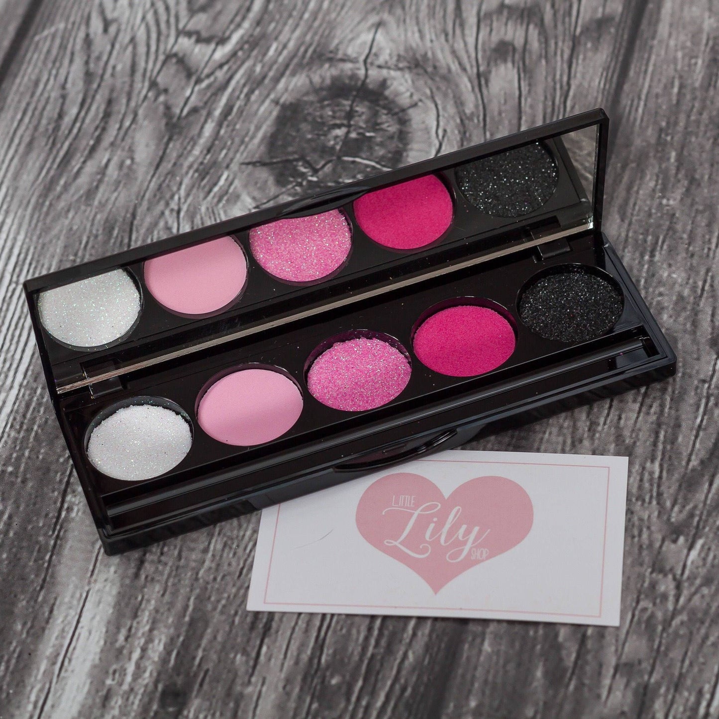 Pretend Makeup - Little Lily Shop