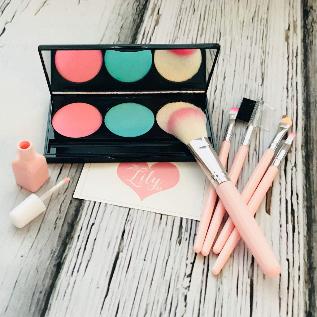 Pretend Makeup - Little Lily Shop