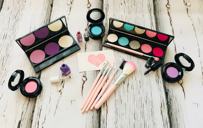 Pretend Makeup - Little Lily Shop