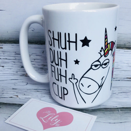 Coffee mug - Little Lily Shop