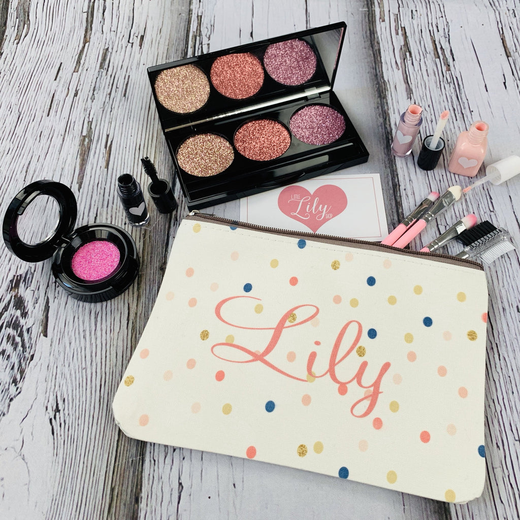 Pretend Makeup - Little Lily Shop