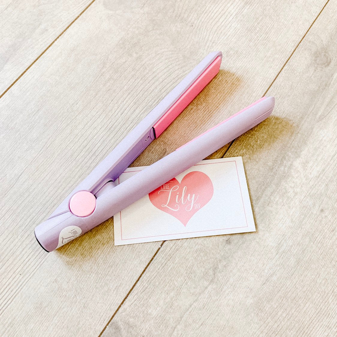 Kids Play Hair Straightener – Little Lily Shop