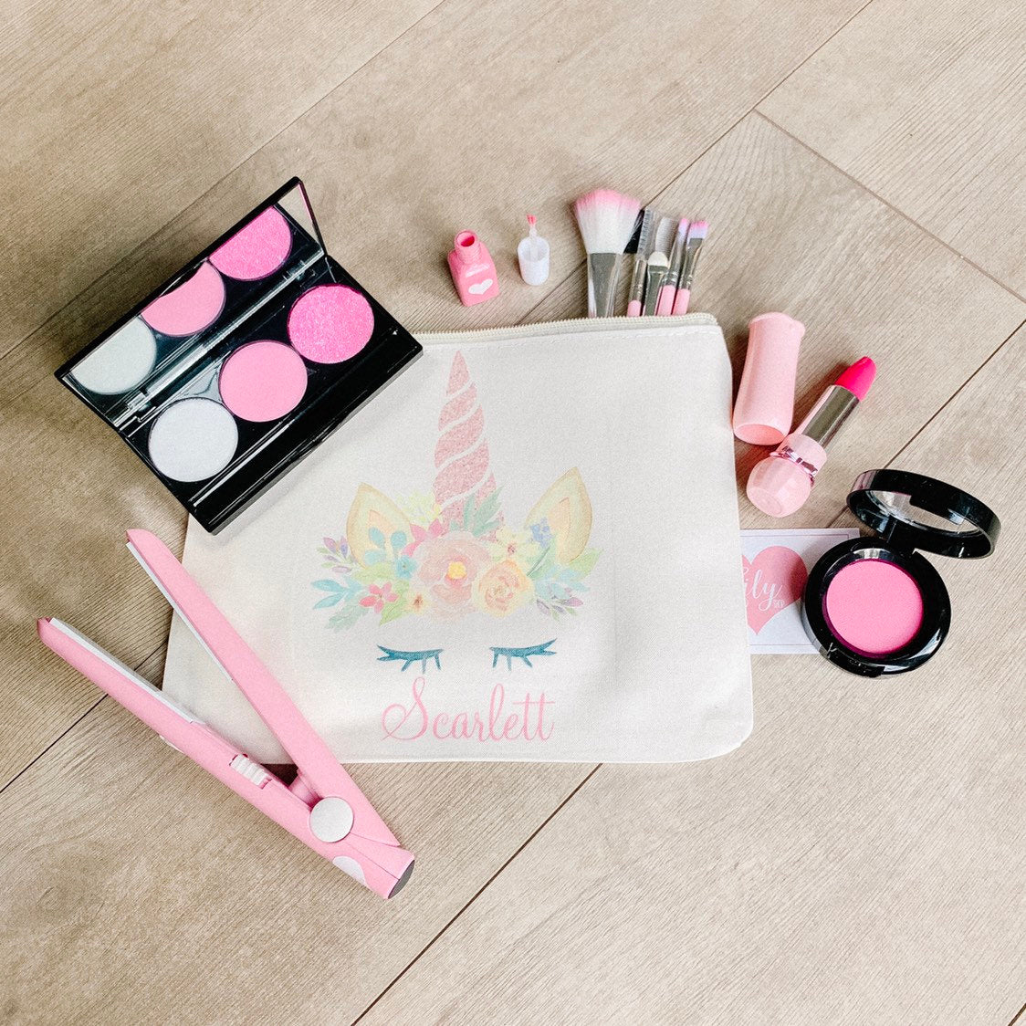 Pretend Makeup - Little Lily Shop