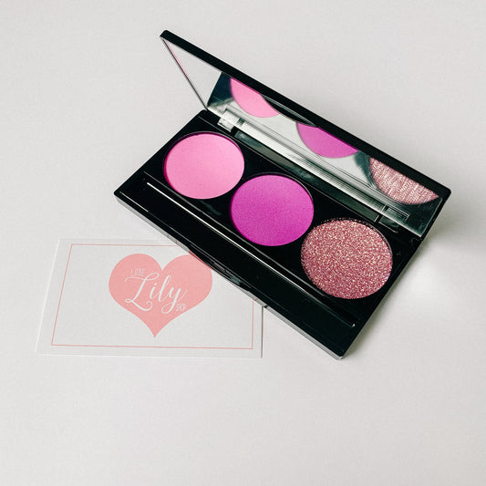 Pretend Makeup - Little Lily Shop