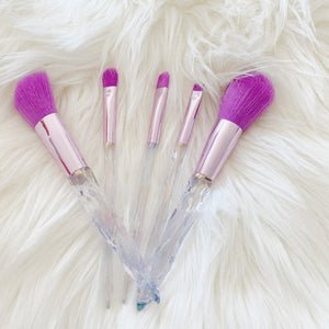 Makeup brushes - Little Lily Shop