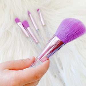 Makeup brushes - Little Lily Shop