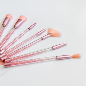 Makeup brushes for mama - Little Lily Shop