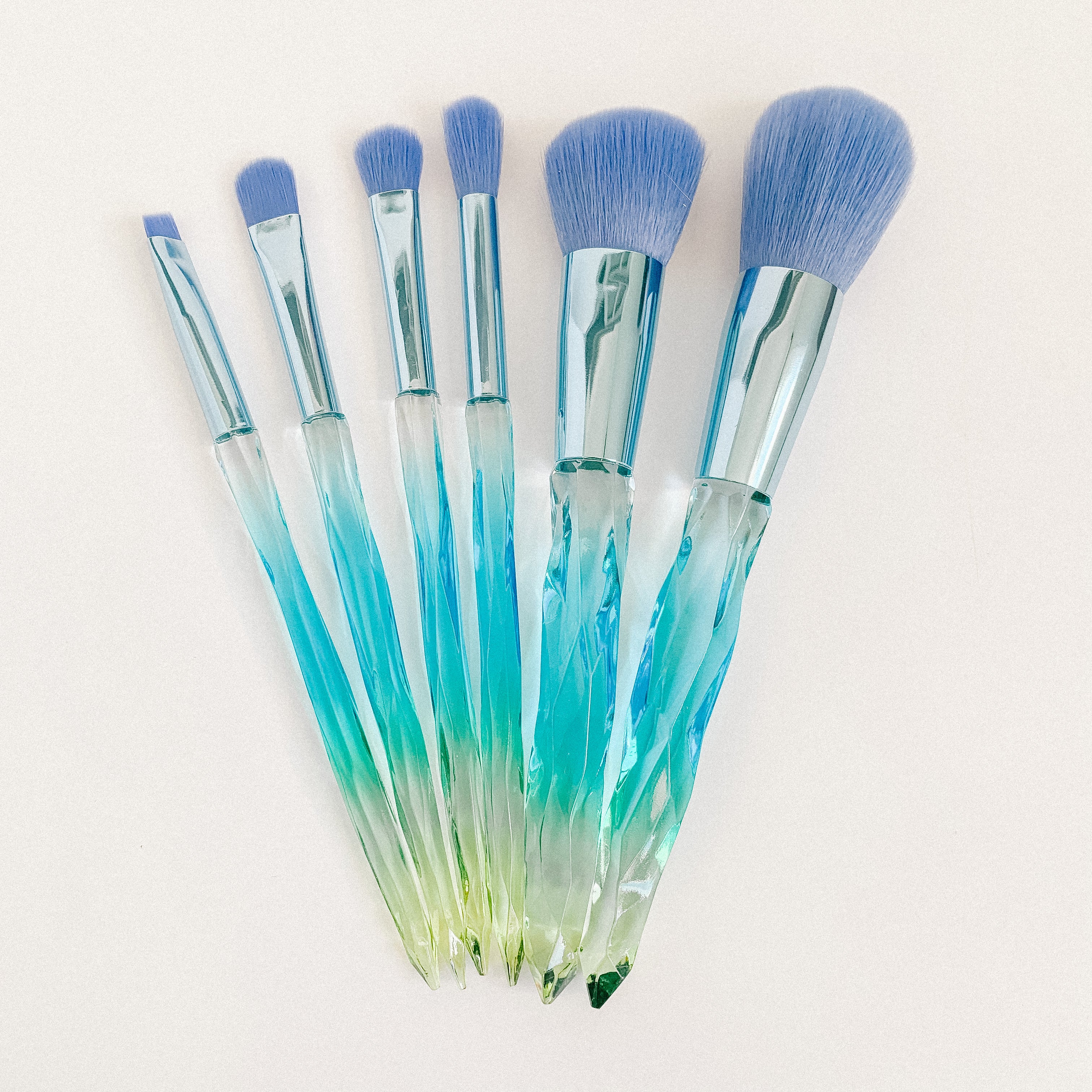 Makeup brushes for mama - Little Lily Shop